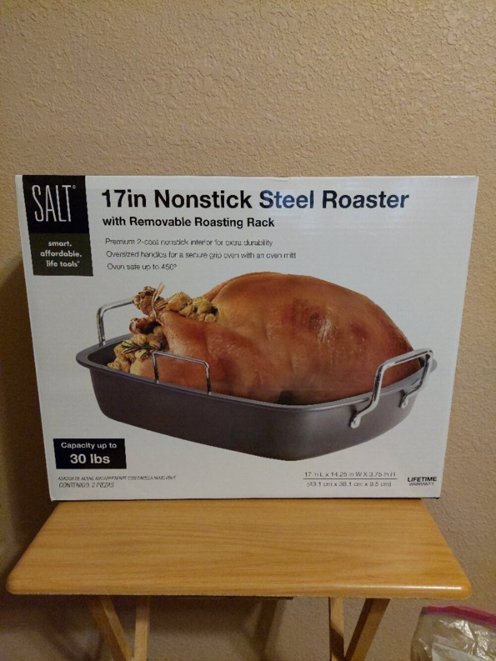 Roasting Pan - Picture 2 of 4